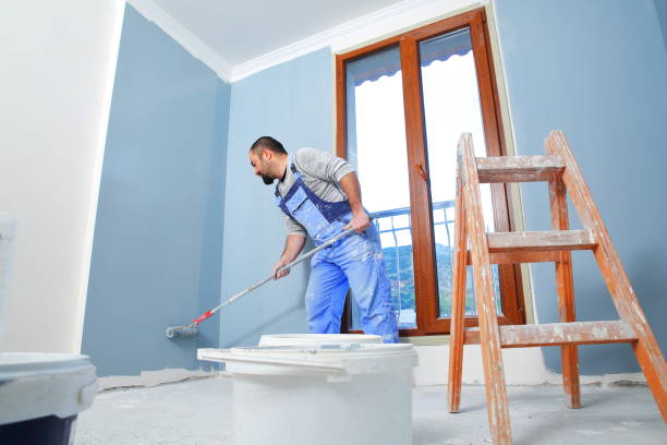 Best HVAC Mold Inspection and Cleaning  in Milam, TX