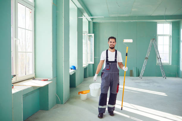 Best Black Mold Removal  in Milam, TX