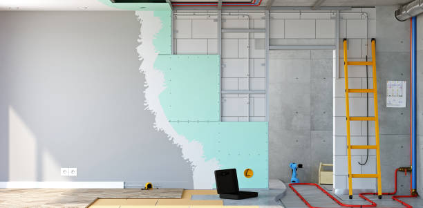 Best Mold Prevention Services  in Milam, TX