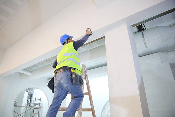 Mold Remediation for Rental Properties in Milam, TX